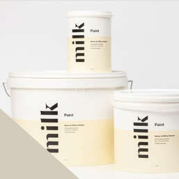 Краски MILK Paint Home & Office Intense 9 л. NC11-0058 Wet Stone Краски MILK Paint Home & Office Intense 9 л. NC11-0058 Wet Stone