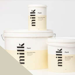 Краски MILK Paint Home & Office Intense 9 л. NC37-0813 Grey Sunlight Краски MILK Paint Home & Office Intense 9 л. NC37-0813 Grey Sunlight