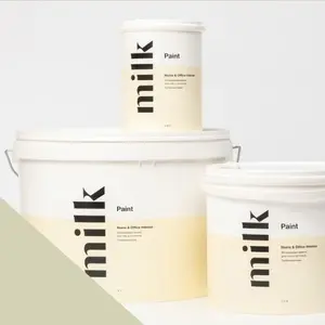 Фото Краски MILQ Paint Home & Office Intense 9 л. NC37-0821 Dried Flowers - 1 Краски MILQ Paint Home & Office Intense 9 л. NC37-0821 Dried Flowers - фото 1