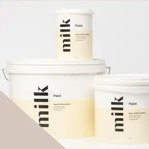 Фото Краски MILQ Paint Home & Office Intense 9 л. NC16-0188 Clay Coin - 1 Краски MILQ Paint Home & Office Intense 9 л. NC16-0188 Clay Coin - фото 1