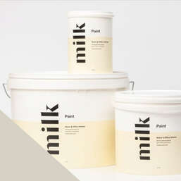 Краски MILK Paint Home & Office Intense 9 л. NC39-0896 Dandelion Краски MILK Paint Home & Office Intense 9 л. NC39-0896 Dandelion