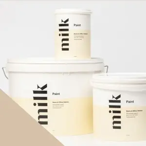 Фото Краски MILQ Paint Home & Office Intense 9 л. NC10-0004 Beige Marble - 1 Краски MILQ Paint Home & Office Intense 9 л. NC10-0004 Beige Marble - фото 1