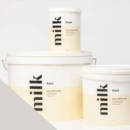 Краски MILK Paint Home & Office Intense 9 л. NC41-0953 Spring Eavesdrop Краски MILK Paint Home & Office Intense 9 л. NC41-0953 Spring Eavesdrop