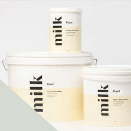 Краски MILK Paint Home & Office Intense 9 л. NC10-0022 Twilight Краски MILK Paint Home & Office Intense 9 л. NC10-0022 Twilight
