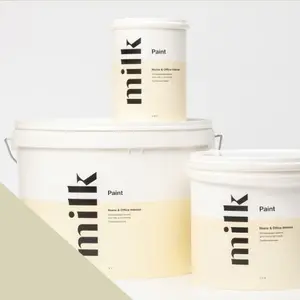 Фото Краски MILQ Paint Home & Office Intense 9 л. NC37-0812 Straw Stack - 1 Краски MILQ Paint Home & Office Intense 9 л. NC37-0812 Straw Stack - фото 1