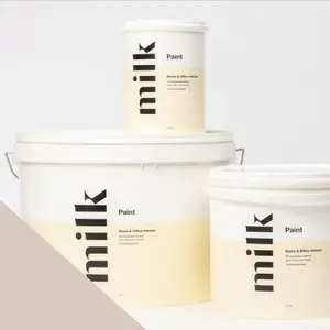 Фото Краски MILQ Paint Home & Office Intense 9 л. NC17-0226 Rose Ash - 1 Краски MILQ Paint Home & Office Intense 9 л. NC17-0226 Rose Ash - фото 1