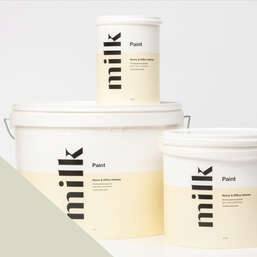 Краски MILK Paint Home & Office Intense 9 л. NC34-0723 Fountain Water Краски MILK Paint Home & Office Intense 9 л. NC34-0723 Fountain Water