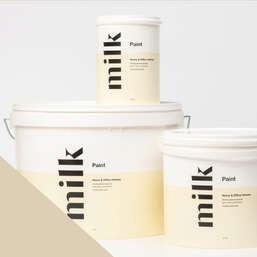 Краски MILK Paint Home & Office Intense 9 л. NC13-0115 Turtledove Краски MILK Paint Home & Office Intense 9 л. NC13-0115 Turtledove