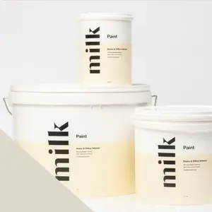Фото Краски MILQ Paint Home & Office Intense 9 л. NC11-0043 Lithium - 1 Краски MILQ Paint Home & Office Intense 9 л. NC11-0043 Lithium - фото 1