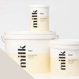 Краски MILK Paint Home & Office Intense 9 л. NC11-0043 Lithium Краски MILK Paint Home & Office Intense 9 л. NC11-0043 Lithium