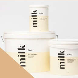 Краски MILK Paint Home & Office Intense 9 л. NC20-0319 Grape Sugar Краски MILK Paint Home & Office Intense 9 л. NC20-0319 Grape Sugar