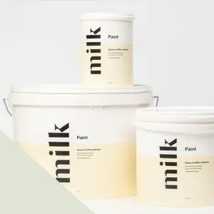 Фото Краски MILQ Paint Home & Office Intense 9 л. NC34-0725 Splashing Water - 1 Краски MILQ Paint Home & Office Intense 9 л. NC34-0725 Splashing Water - фото 1