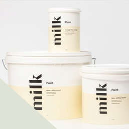 Краски MILK Paint Home & Office Intense 9 л. NC34-0725 Splashing Water Краски MILK Paint Home & Office Intense 9 л. NC34-0725 Splashing Water
