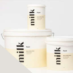 Краски MILK Paint Home & Office Intense 9 л. NC11-0035 Water Plant Краски MILK Paint Home & Office Intense 9 л. NC11-0035 Water Plant