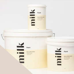 Краски MILK Paint Home & Office Intense 9 л. NC31-0642 Greyish Краски MILK Paint Home & Office Intense 9 л. NC31-0642 Greyish