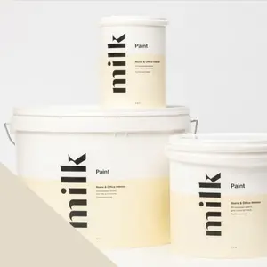 Фото Краски MILQ Paint Home & Office Intense 9 л. NC13-0098 Warm Concrete - 1 Краски MILQ Paint Home & Office Intense 9 л. NC13-0098 Warm Concrete - фото 1