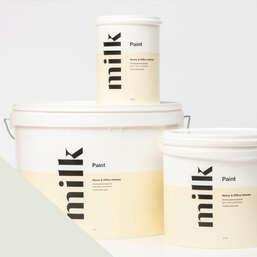 Краски MILK Paint Home & Office Intense 9 л. NC35-0754 Christmas Candle Краски MILK Paint Home & Office Intense 9 л. NC35-0754 Christmas Candle