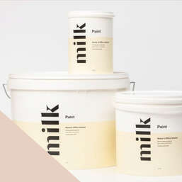 Краски MILK Paint Home & Office Intense 9 л. NC31-0652 Juliet'S Balcony Краски MILK Paint Home & Office Intense 9 л. NC31-0652 Juliet'S Balcony