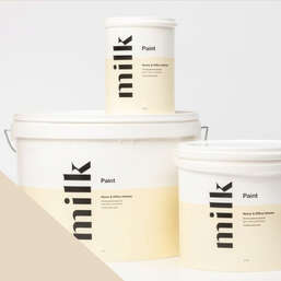Краски MILK Paint Home & Office Intense 9 л. NC13-0104 Safari Краски MILK Paint Home & Office Intense 9 л. NC13-0104 Safari