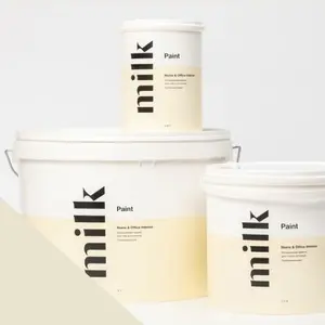 Фото Краски MILQ Paint Home & Office Intense 9 л. NC11-0031 Pink Limestone - 1 Краски MILQ Paint Home & Office Intense 9 л. NC11-0031 Pink Limestone - фото 1