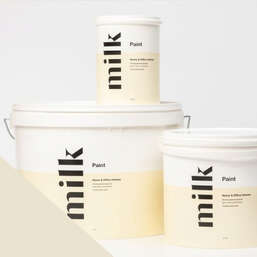 Краски MILK Paint Home & Office Intense 9 л. NC11-0031 Pink Limestone Краски MILK Paint Home & Office Intense 9 л. NC11-0031 Pink Limestone