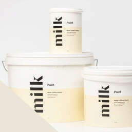 Краски MILK Paint Home & Office Intense 9 л. NC11-0040 Sea Cliff Краски MILK Paint Home & Office Intense 9 л. NC11-0040 Sea Cliff