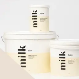 MILQ Paint Home & Office Intense 9 л. NC18-0250 Milk Coast MILQ Paint Home & Office Intense 9 л. NC18-0250 Milk Coast