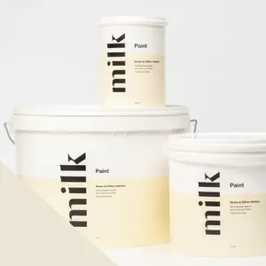 Фото Краски MILQ Paint Home & Office Intense 9 л. NC14-0146 Linen - 1 Краски MILQ Paint Home & Office Intense 9 л. NC14-0146 Linen - фото 1