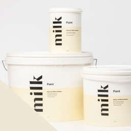 Краски MILK Paint Home & Office Intense 9 л. NC15-0170 South Wind Краски MILK Paint Home & Office Intense 9 л. NC15-0170 South Wind