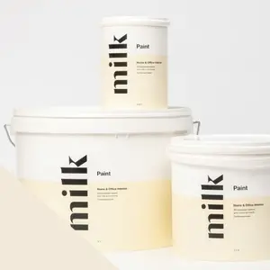 Фото Краски MILQ Paint Home & Office Intense 9 л. NC14-0121 White Pearl - 1 Краски MILQ Paint Home & Office Intense 9 л. NC14-0121 White Pearl - фото 1