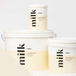 Краски MILK Paint Home & Office Intense 9 л. NC14-0121 White Pearl Краски MILK Paint Home & Office Intense 9 л. NC14-0121 White Pearl