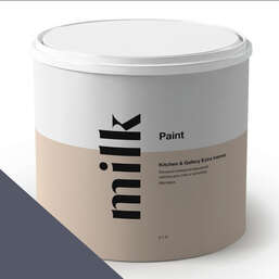 Краски MILK Paint Kitchen & Gallery Extra Intense 0,9 л. NC28-0565 Midnight Краски MILK Paint Kitchen & Gallery Extra Intense 0,9 л. NC28-0565 Midnight