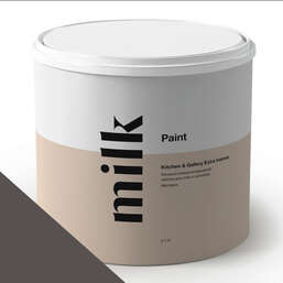 Краски MILK Paint Kitchen & Gallery Extra Intense 0,9 л. NC25-0462 Night Vesuvius Краски MILK Paint Kitchen & Gallery Extra Intense 0,9 л. NC25-0462 Night Vesuvius