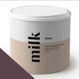 Краски MILK Paint Kitchen & Gallery Extra Intense 0,9 л. NC33-0705 Old Wine Краски MILK Paint Kitchen & Gallery Extra Intense 0,9 л. NC33-0705 Old Wine