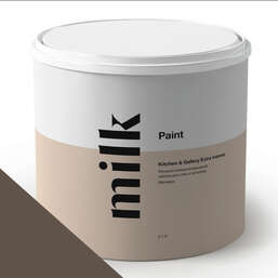 Краски MILK Paint Kitchen & Gallery Extra Intense 0,9 л. NC25-0480 Volcano Vent Краски MILK Paint Kitchen & Gallery Extra Intense 0,9 л. NC25-0480 Volcano Vent