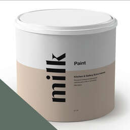 Краски MILK Paint Kitchen & Gallery Extra Intense 0,9 л. NC35-0776 Dark Marine Краски MILK Paint Kitchen & Gallery Extra Intense 0,9 л. NC35-0776 Dark Marine