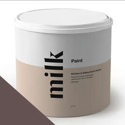 Краски MILK Paint Kitchen & Gallery Extra Intense 0,9 л. NC33-0700 Chestnut Tree Краски MILK Paint Kitchen & Gallery Extra Intense 0,9 л. NC33-0700 Chestnut Tree