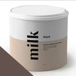 Краски MILK Paint Kitchen & Gallery Extra Intense 0,9 л. NC25-0475 Pu'Er Tea Краски MILK Paint Kitchen & Gallery Extra Intense 0,9 л. NC25-0475 Pu'Er Tea