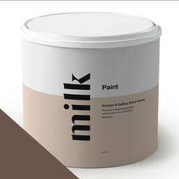 Краски MILK Paint Kitchen & Gallery Extra Intense 0,9 л. NC25-0461 Volcano Slope Краски MILK Paint Kitchen & Gallery Extra Intense 0,9 л. NC25-0461 Volcano Slope