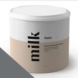 Краски MILK Paint Kitchen & Gallery Extra Intense 0,9 л. NC43-1008 Night Street Краски MILK Paint Kitchen & Gallery Extra Intense 0,9 л. NC43-1008 Night Street