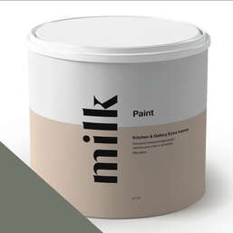 Краски MILK Paint Kitchen & Gallery Extra Intense 0,9 л. NC36-0804 Alpen Mine Краски MILK Paint Kitchen & Gallery Extra Intense 0,9 л. NC36-0804 Alpen Mine