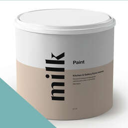 Краски MILK Paint Kitchen & Gallery Extra Intense 0,9 л. NC27-0522 Bahamas Краски MILK Paint Kitchen & Gallery Extra Intense 0,9 л. NC27-0522 Bahamas