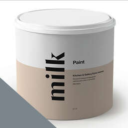 Краски MILK Paint Kitchen & Gallery Extra Intense 0,9 л. NC29-0592 Water Shadow Краски MILK Paint Kitchen & Gallery Extra Intense 0,9 л. NC29-0592 Water Shadow
