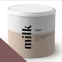 Краски MILK Paint Kitchen & Gallery Extra Intense 0,9 л. NC33-0707 Red Terracotta Краски MILK Paint Kitchen & Gallery Extra Intense 0,9 л. NC33-0707 Red Terracotta