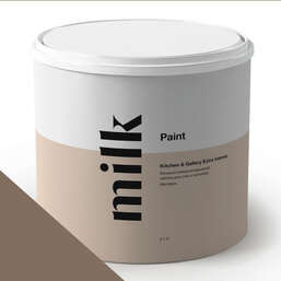 Краски MILK Paint Kitchen & Gallery Extra Intense 0,9 л. NC24-0442 Fat Land Краски MILK Paint Kitchen & Gallery Extra Intense 0,9 л. NC24-0442 Fat Land