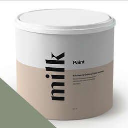 Краски MILK Paint Kitchen & Gallery Extra Intense 0,9 л. NC36-0801 Patina Краски MILK Paint Kitchen & Gallery Extra Intense 0,9 л. NC36-0801 Patina