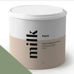 Краски MILK Paint Kitchen & Gallery Extra Intense 0,9 л. NC37-0832 Spring Leaves Краски MILK Paint Kitchen & Gallery Extra Intense 0,9 л. NC37-0832 Spring Leaves