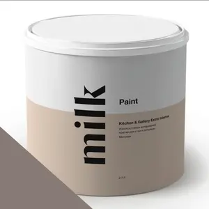 Фото Краски MILK Paint Kitchen & Gallery Extra Intense 0,9 л. NC24-0438 Distant Comet - 1 Краски MILK Paint Kitchen & Gallery Extra Intense 0,9 л. NC24-0438 Distant Comet - фото 1
