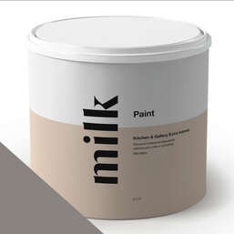 Краски MILK Paint Kitchen & Gallery Extra Intense 0,9 л. NC42-0983 Dark Chestnut Краски MILK Paint Kitchen & Gallery Extra Intense 0,9 л. NC42-0983 Dark Chestnut