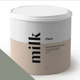 Краски MILK Paint Kitchen & Gallery Extra Intense 0,9 л. NC36-0782 Metal Ore Краски MILK Paint Kitchen & Gallery Extra Intense 0,9 л. NC36-0782 Metal Ore